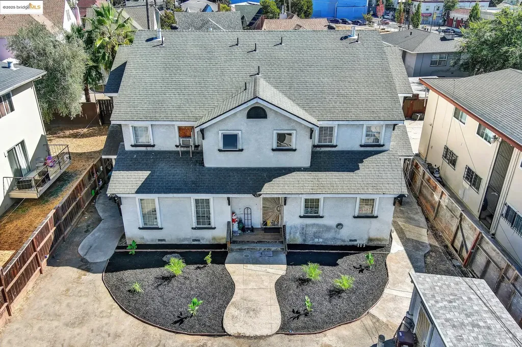 3340 72nd Avenue Oakland CA 94605