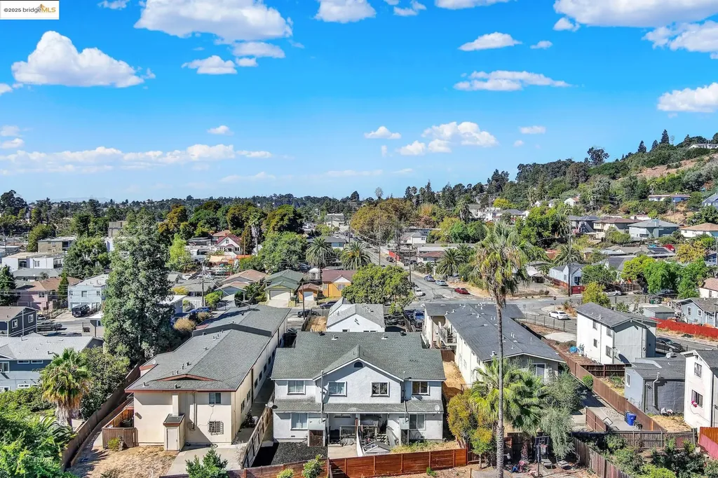 3340 72nd Avenue Oakland CA 94605