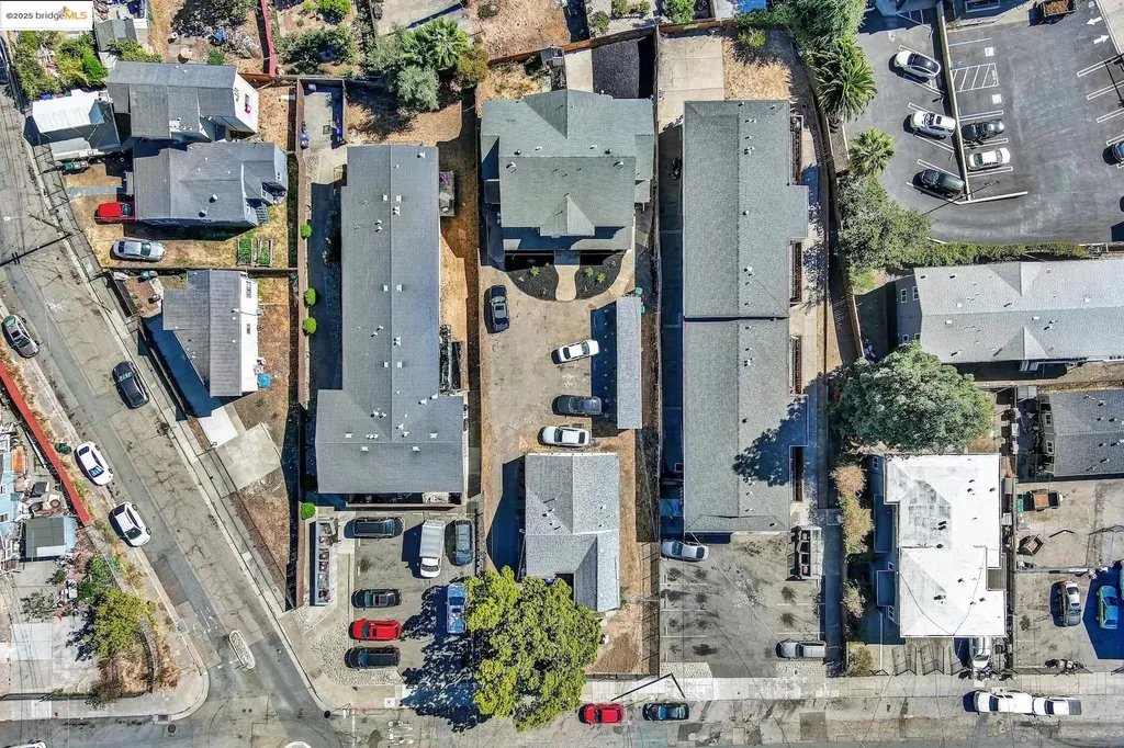 3340 72nd Avenue Oakland CA 94605