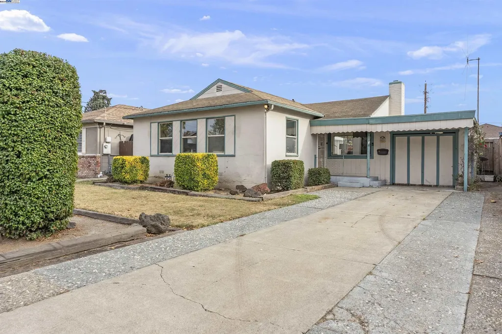 610 Via Mirabel San Lorenzo CA 94580