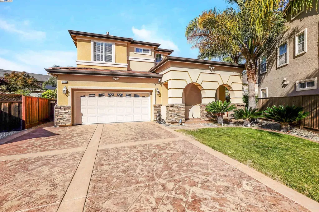 35955 Nickel Street Union City CA 94587