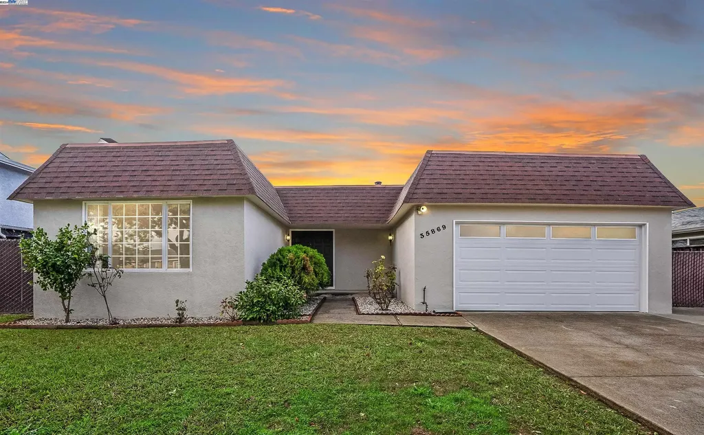 35869 Bettencourt Street Newark CA 94560