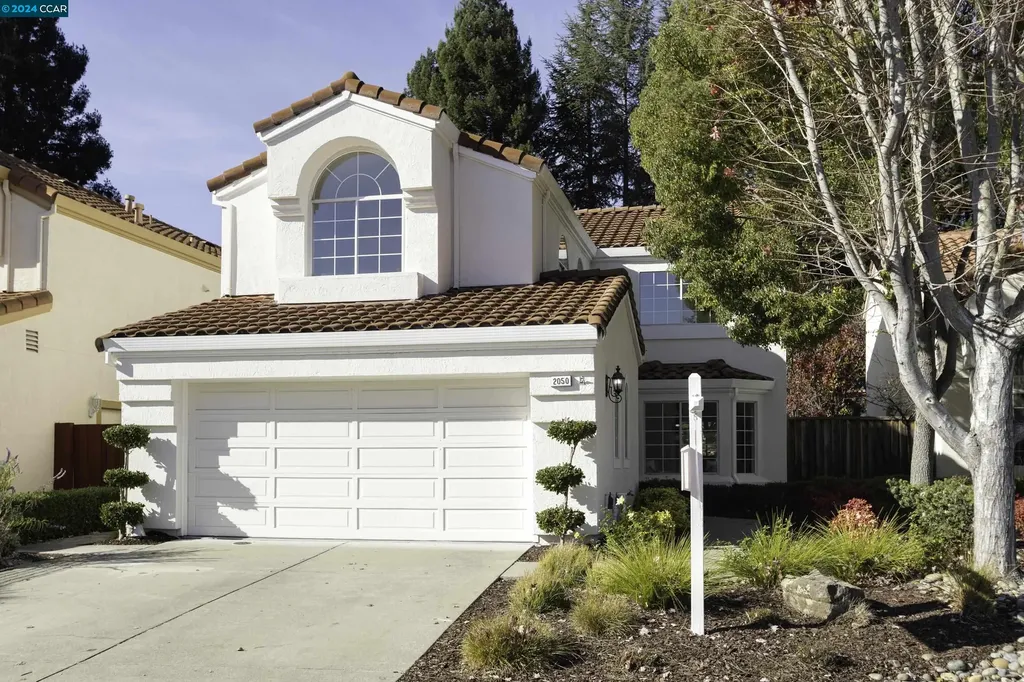 2050 Goldenrod Lane San Ramon CA 94582