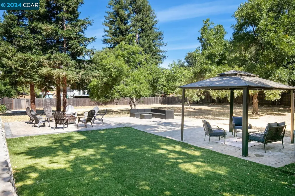 4775 Morgan Territory Road Clayton CA 94517