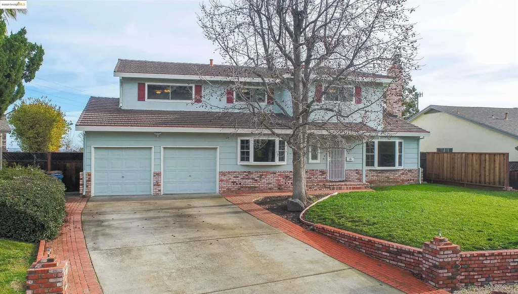 3125 View Drive Antioch CA 94509