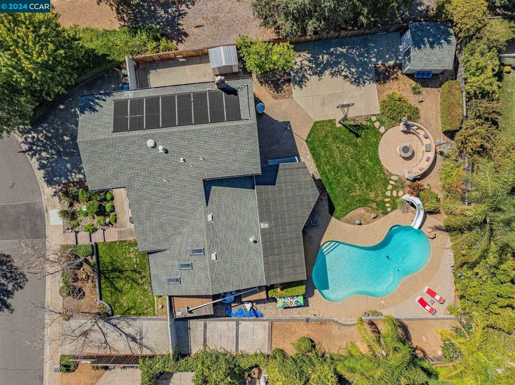 436 Grenache Circle Clayton CA 94517