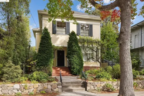 3131 Eton Avenue Berkeley CA 94705