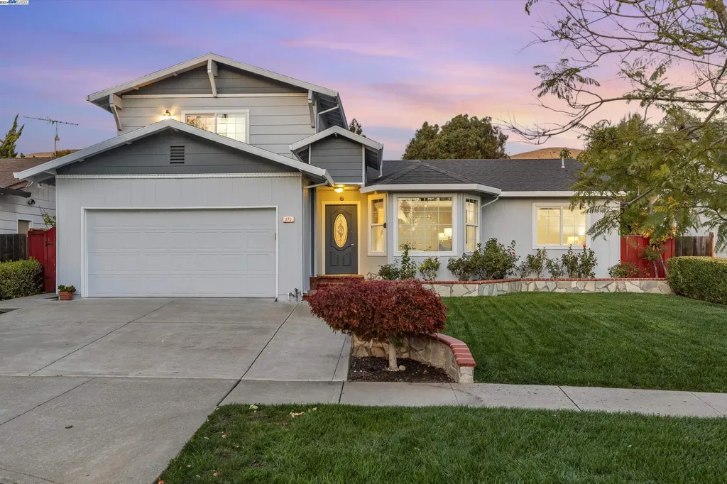 270 Carmelita Place Fremont CA 94539
