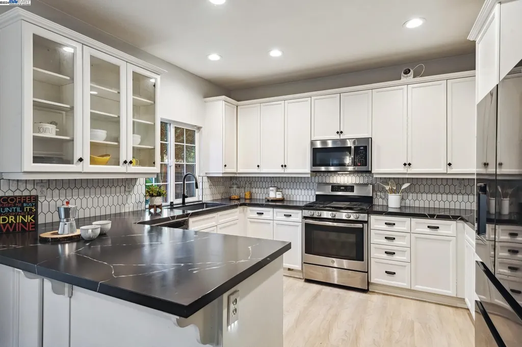 1765 Corte Vista Street Brentwood CA 94513