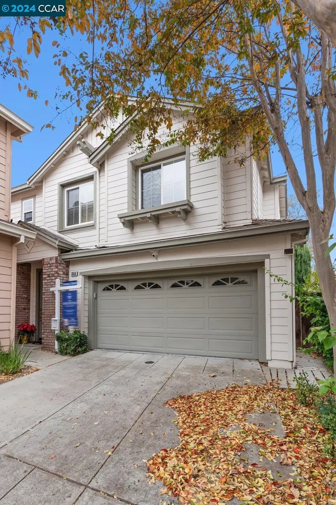 38550 Ginsberg Terrace Fremont CA 94536