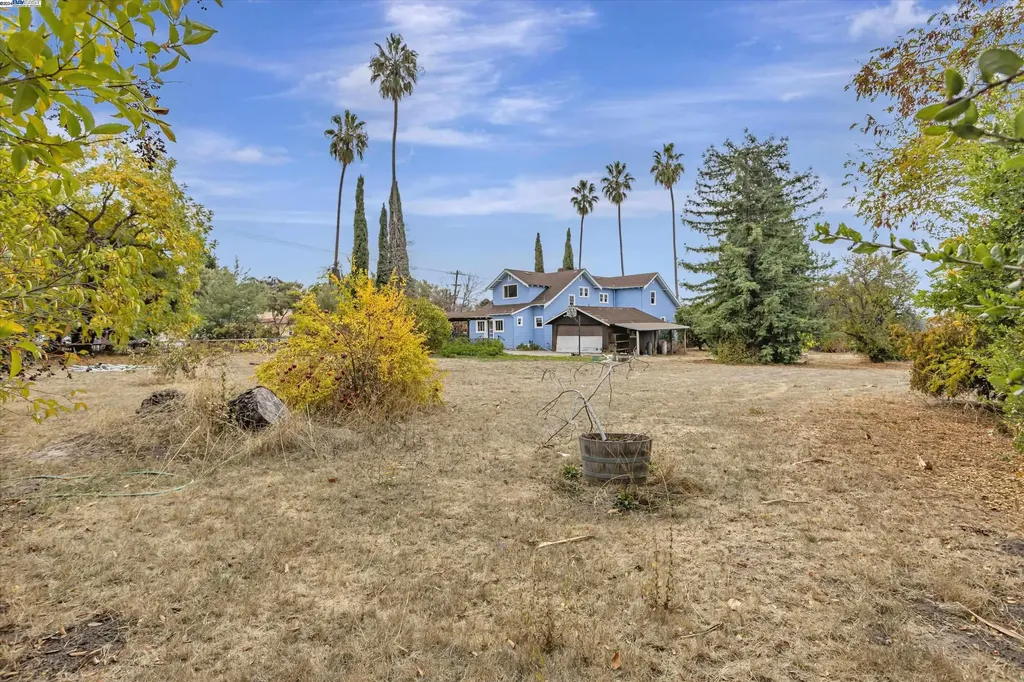 2057 Olive Avenue Fremont CA 94539