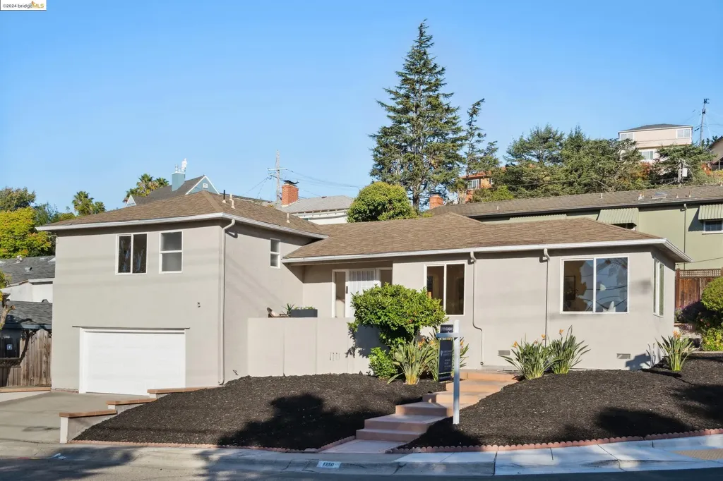 1350 Benedict Drive San Leandro CA 94577