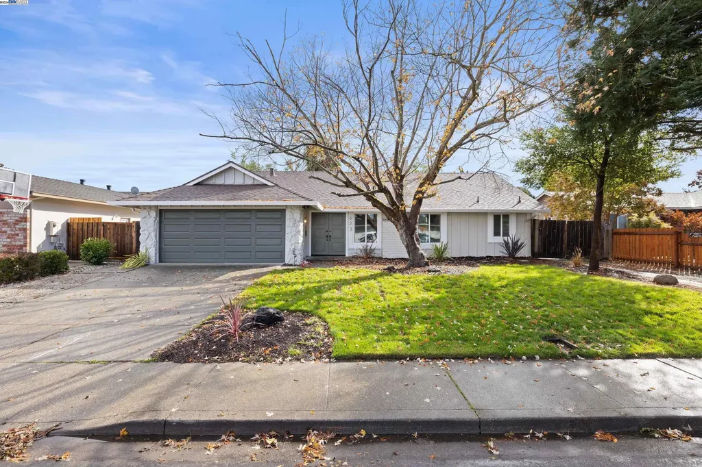 623 Filbert Court San Ramon CA 94583