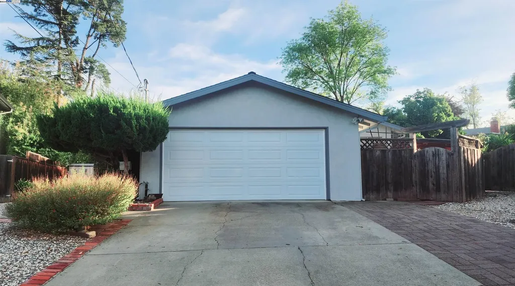 4565 Entrada Court Pleasanton CA 94566