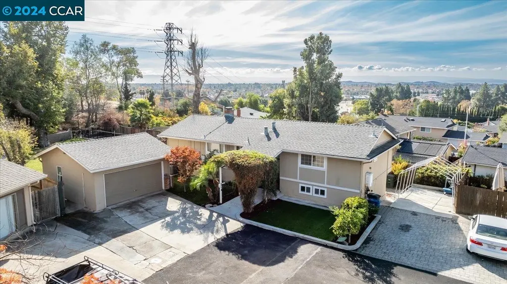 323 Riviera Drive Union City CA 94587
