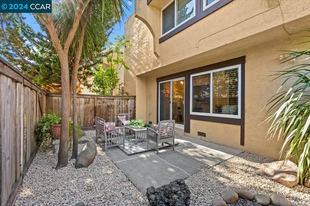 45 Villa Drive San Pablo CA 94806