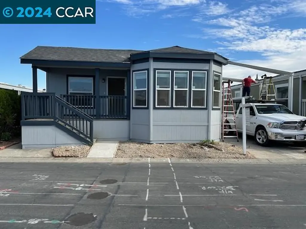 337 Vista Del Rio Pacheco CA 94553