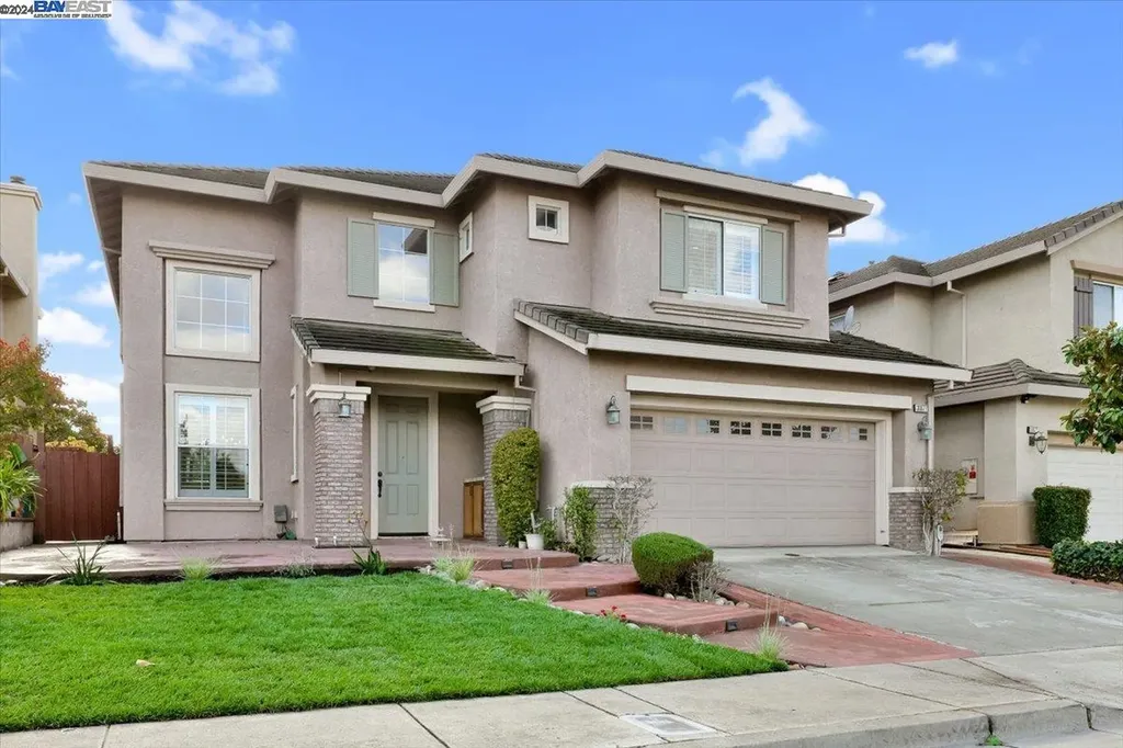 30077 Bridgeview Way Hayward CA 94544