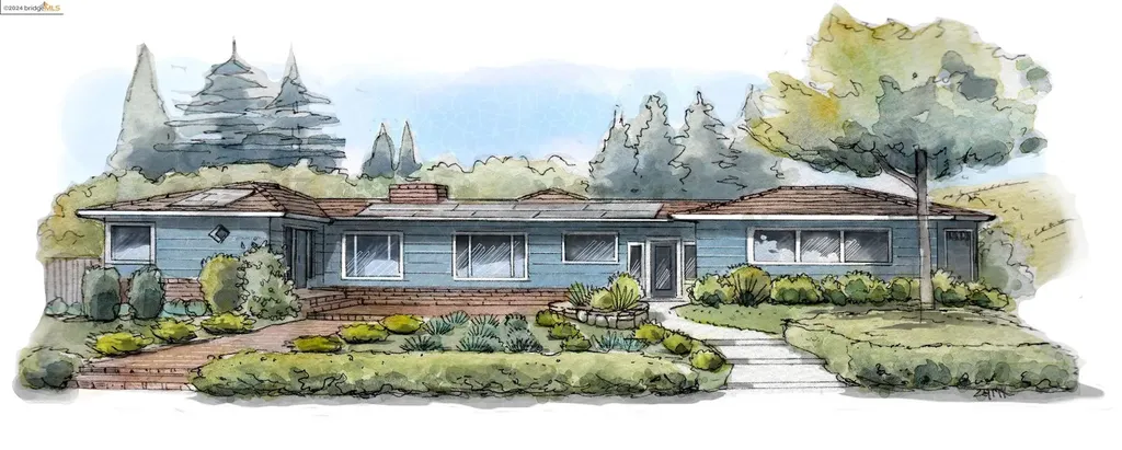 11501 Sun Valley Drive Oakland CA 94605