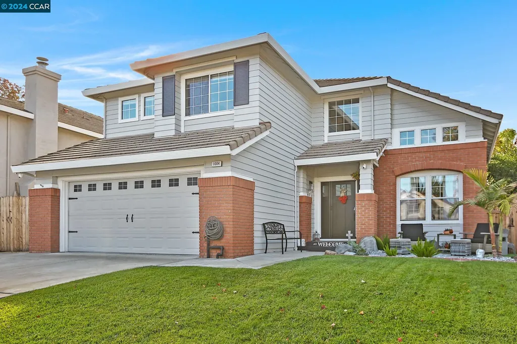 1004 New Holland Court Brentwood CA 94513