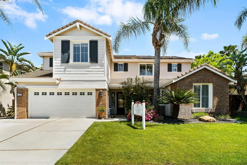 709 Seminole Court Discovery Bay CA 94505