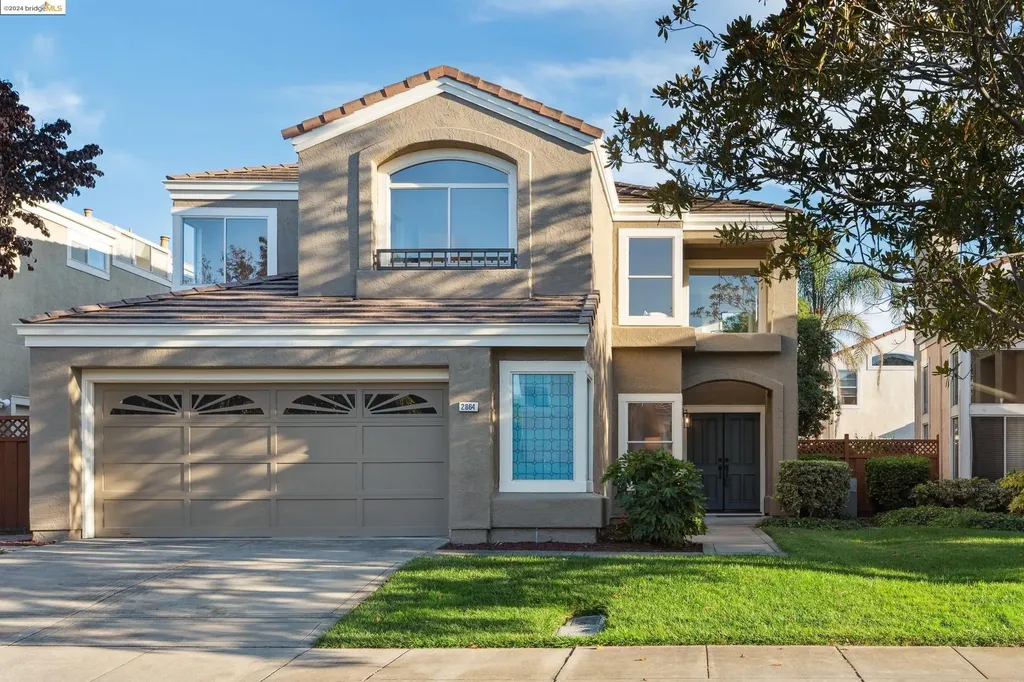 2864 Cortina Way Union City CA 94587