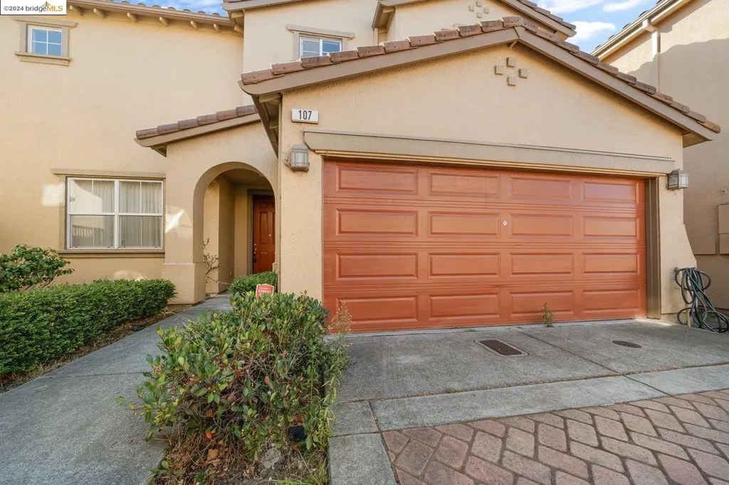 107 San Ramon Court San Pablo CA 94806
