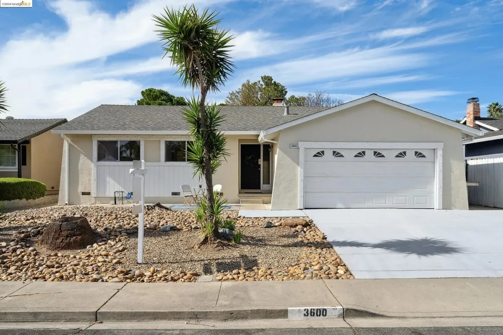 3600 Rio Grande Drive Antioch CA 94509