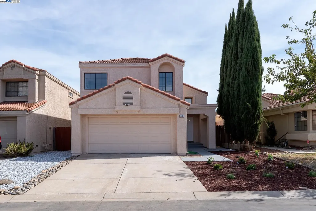 219 Rolfe Drive Pittsburg CA 94565