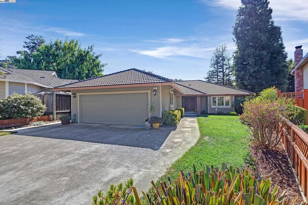 38961 Altura Street Fremont CA 94536
