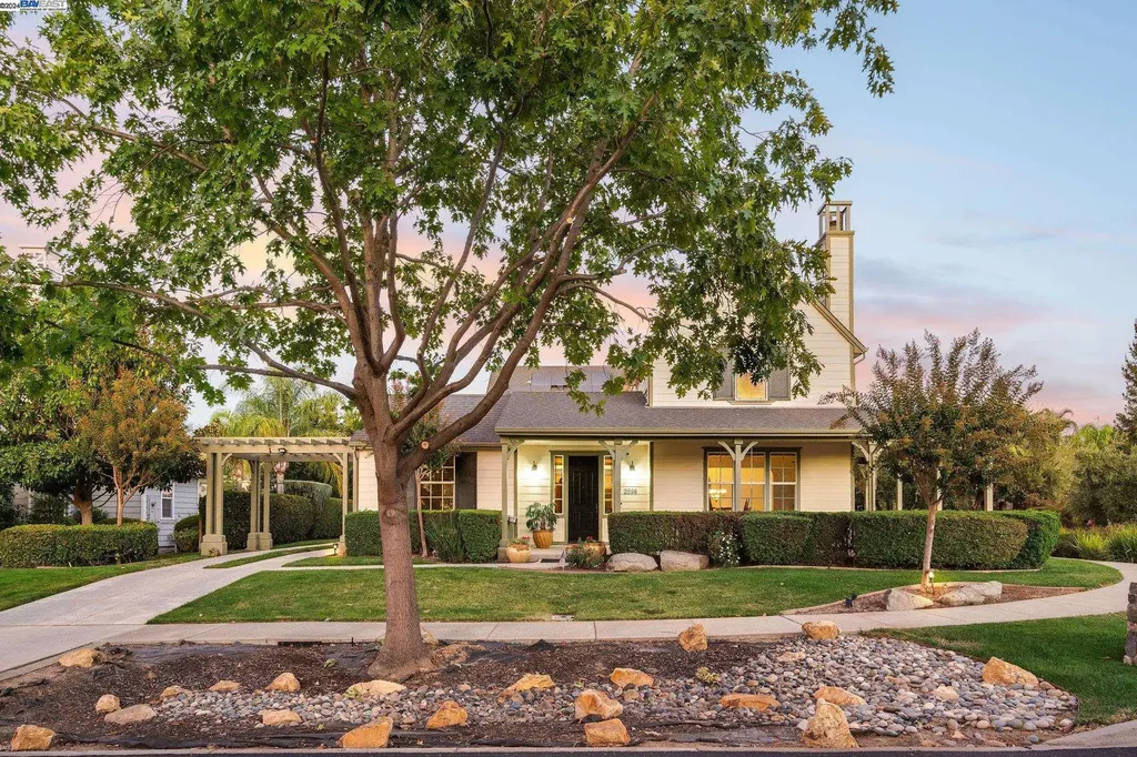 2698 Calistoga Court Livermore CA 94550