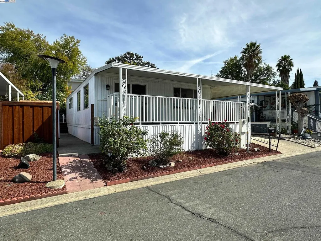 14 Terrace Drive Concord CA 94518