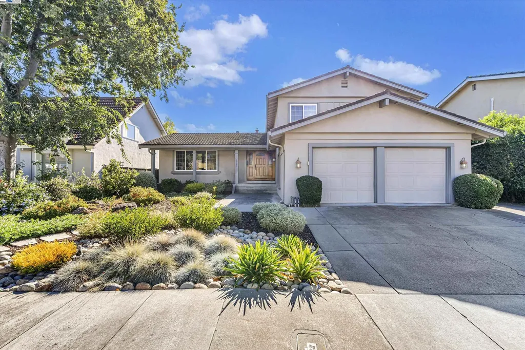 1782 Paseo Del Cajon Pleasanton CA 94566