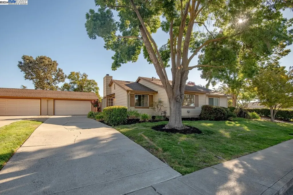 4341 Golf Drive Livermore CA 94551