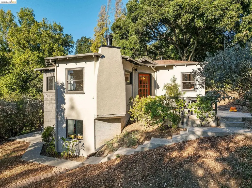 2785 Shasta Road Berkeley CA 94708