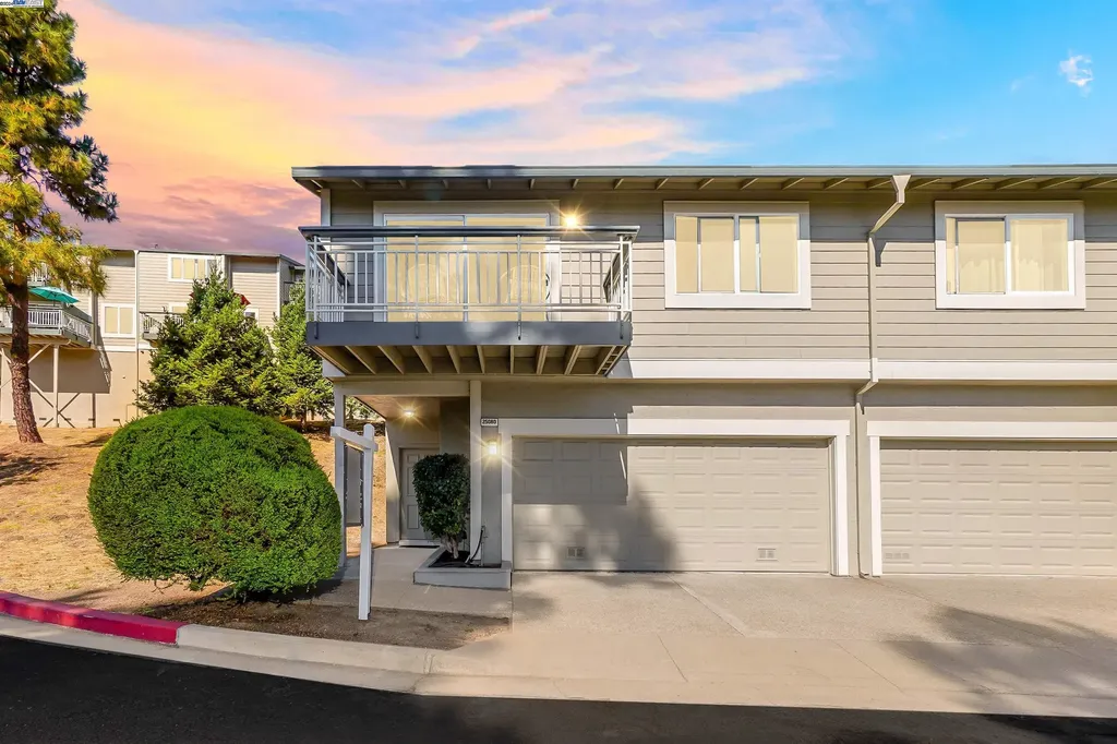 25080 Vista Greens Court Hayward CA 94541