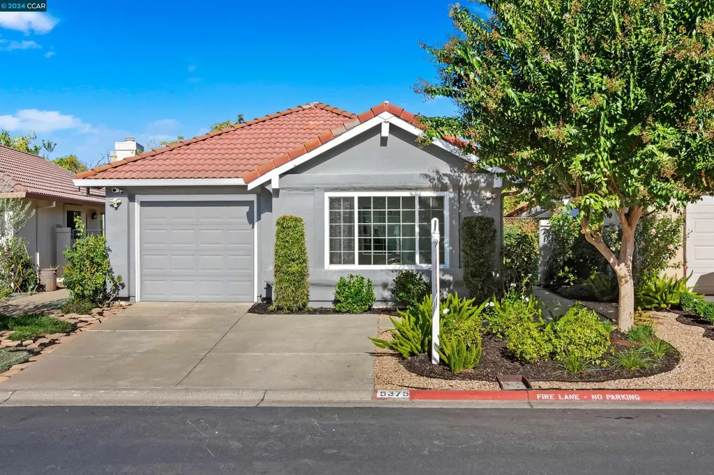 5375 Concerto Circle Concord CA 94521