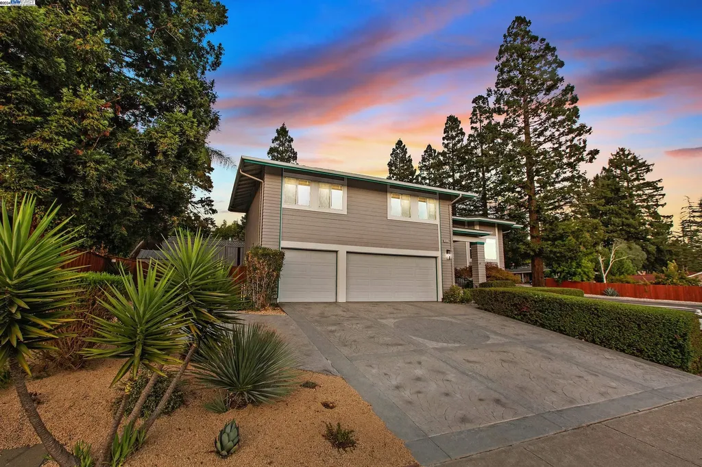 9484 Alcosta Boulevard San Ramon CA 94583