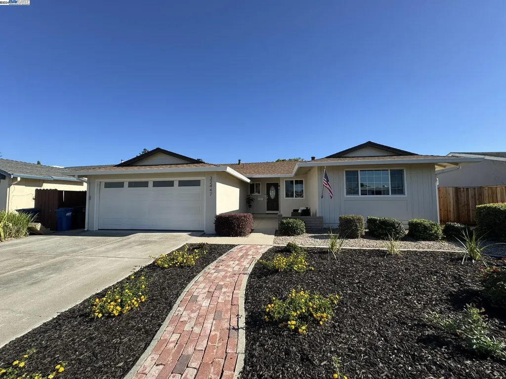 32447 Lois Way Union City CA 94587