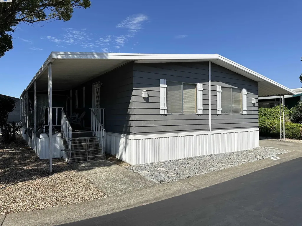 125 Hana Way Union City CA 94587