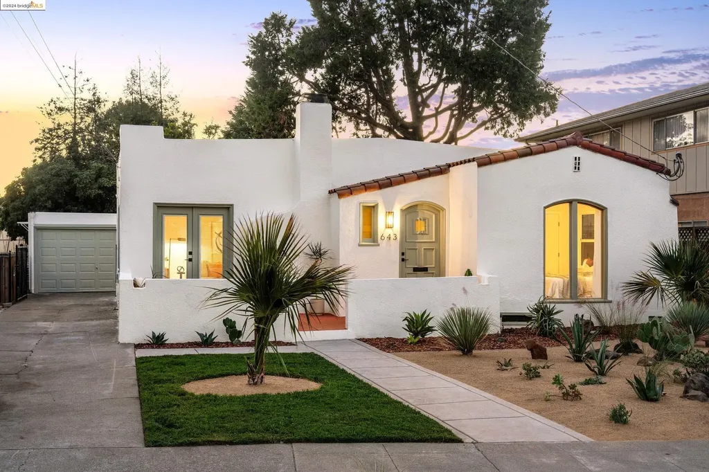 643 Woodland Avenue San Leandro CA 94577
