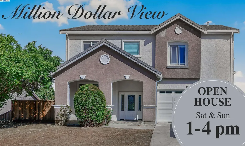 5223 Steven S Stroud Drive Antioch CA 94531
