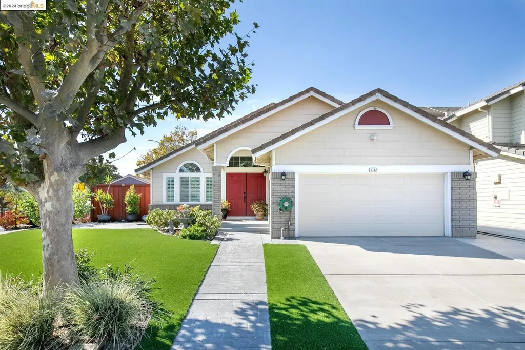 1192 Summer Way Pittsburg CA 94565