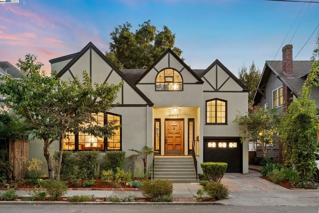 1312 San Antonio Avenue Alameda CA 94501