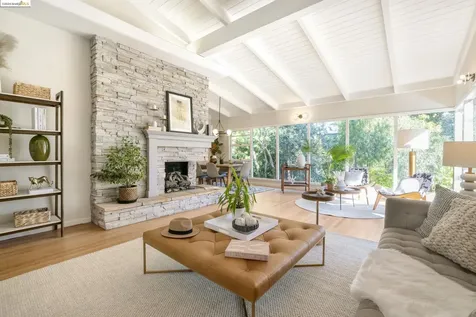 1297 Sunnyhills Road Oakland CA 94610
