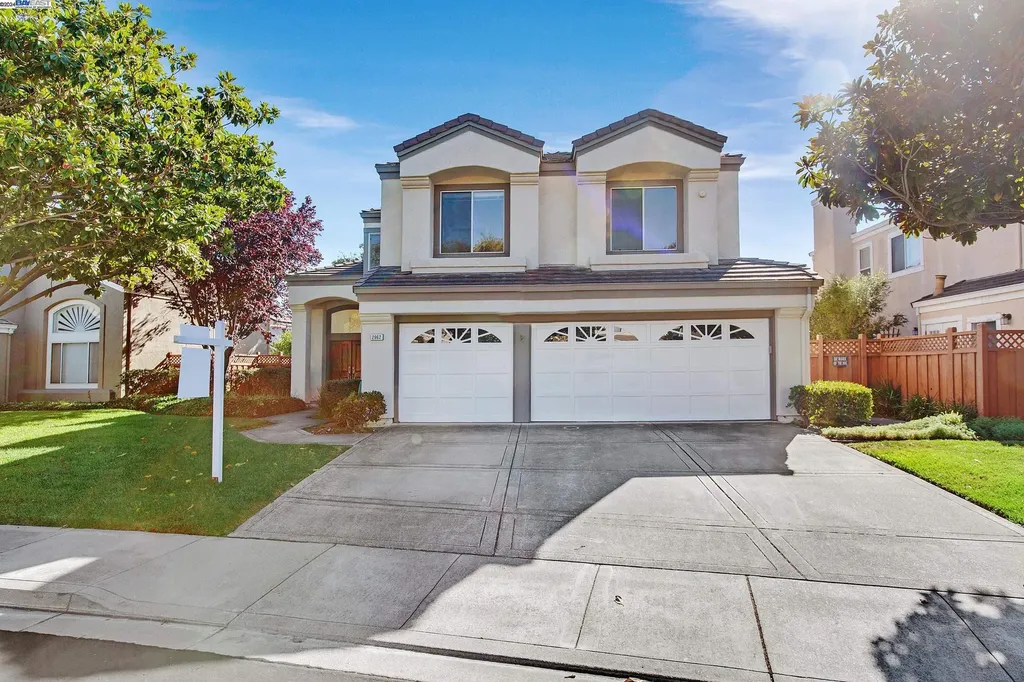 2962 Meridien Circle Union City CA 94587