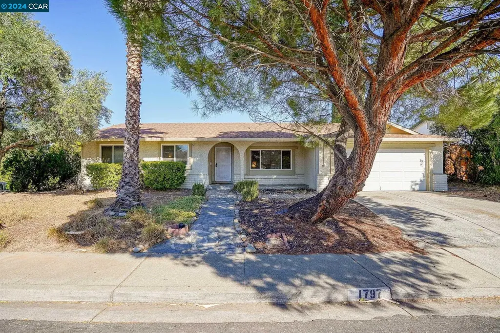 1797 Heatherwood Drive Pittsburg CA 94565