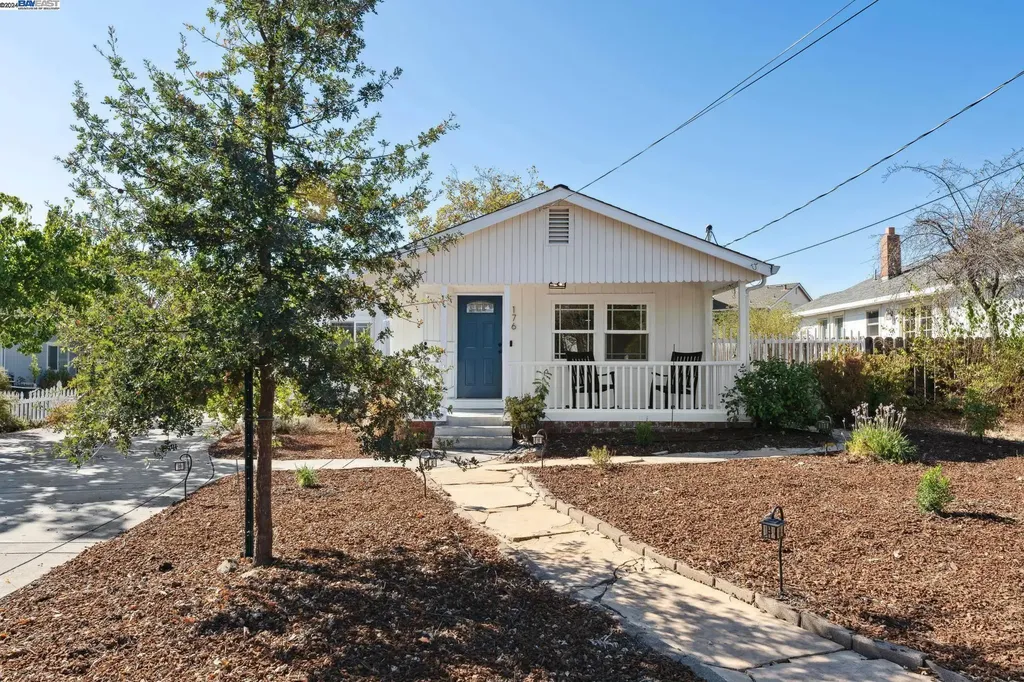 176 High Street Pacheco CA 94553