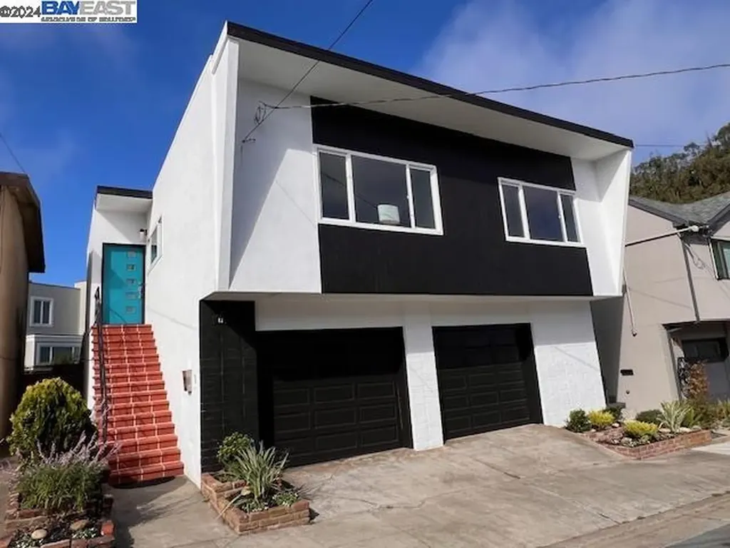 12 Sherwood Court San Francisco CA 94127