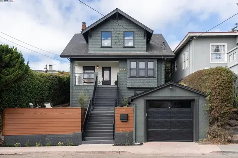 333 Pacific Avenue Piedmont CA 94611